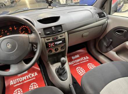 Renault - Thalia