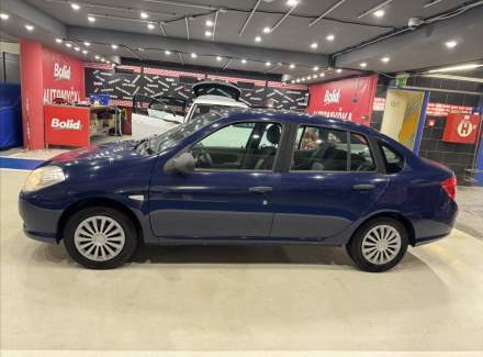 Renault - Thalia