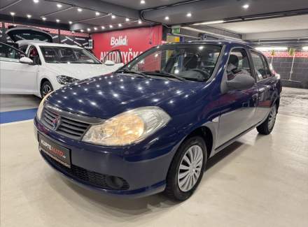 Renault - Thalia