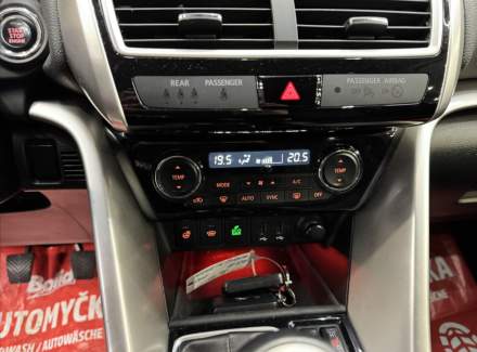 Mitsubishi - Eclipse Cross