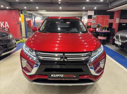 Mitsubishi - Eclipse Cross