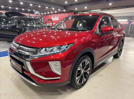 Mitsubishi - Eclipse Cross