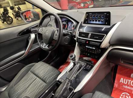 Mitsubishi - Eclipse Cross