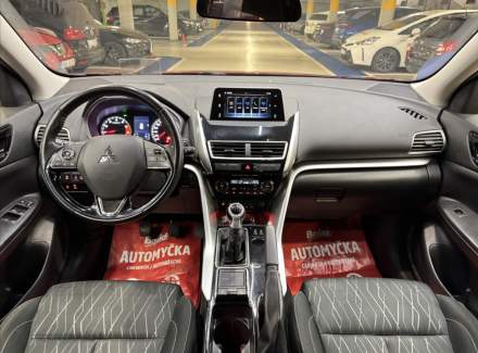 Mitsubishi - Eclipse Cross