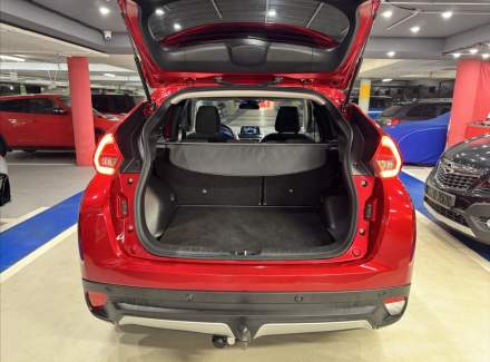 Mitsubishi - Eclipse Cross