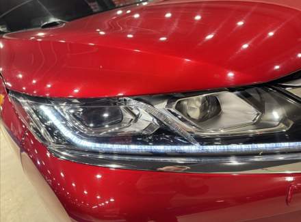 Mitsubishi - Eclipse Cross