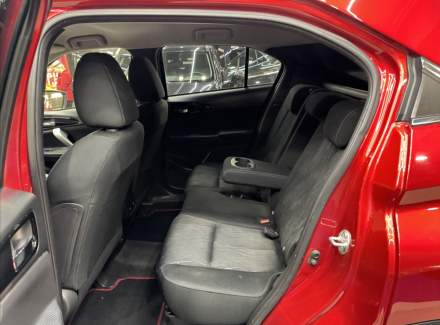 Mitsubishi - Eclipse Cross