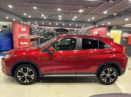 Mitsubishi - Eclipse Cross