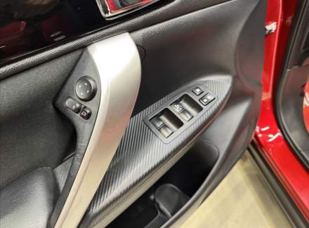 Mitsubishi - Eclipse Cross