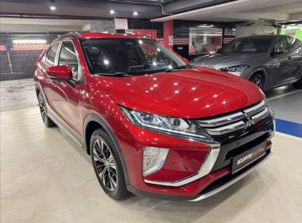 Mitsubishi - Eclipse Cross
