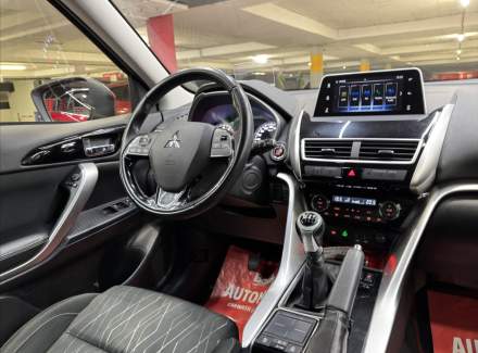 Mitsubishi - Eclipse Cross
