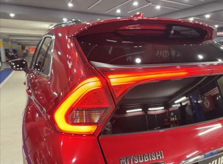 Mitsubishi - Eclipse Cross