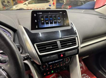 Mitsubishi - Eclipse Cross