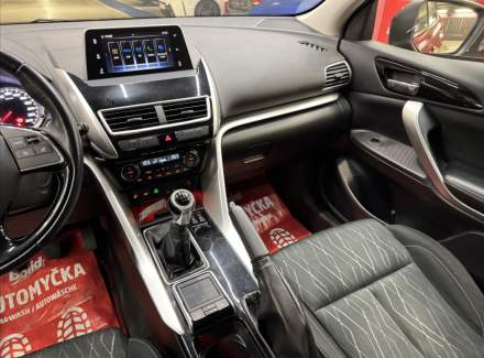 Mitsubishi - Eclipse Cross