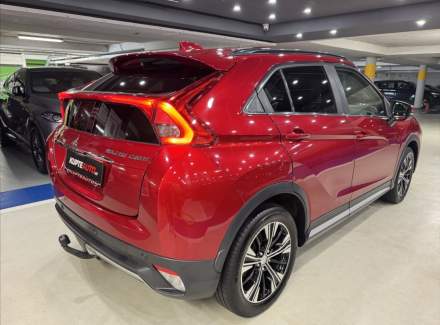 Mitsubishi - Eclipse Cross