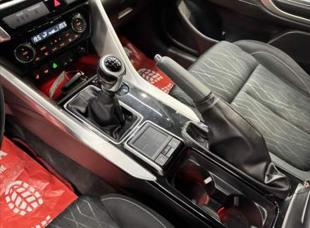 Mitsubishi - Eclipse Cross