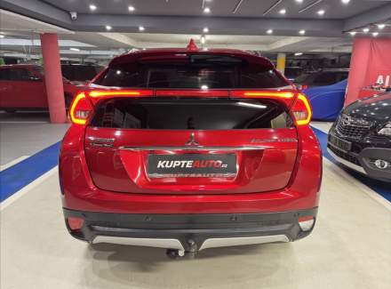 Mitsubishi - Eclipse Cross