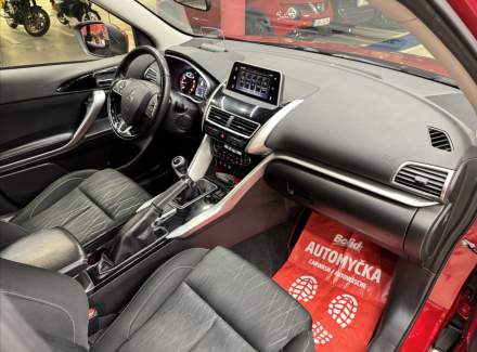 Mitsubishi - Eclipse Cross