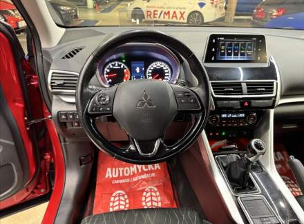 Mitsubishi - Eclipse Cross