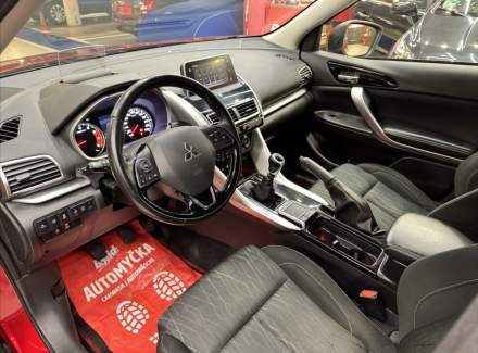 Mitsubishi - Eclipse Cross