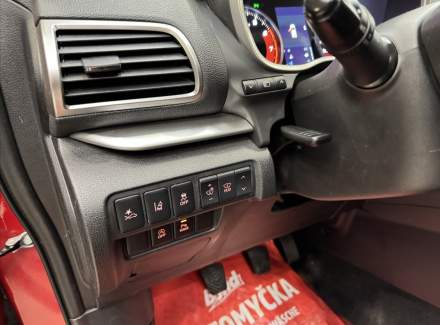 Mitsubishi - Eclipse Cross