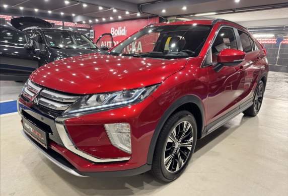 Mitsubishi - Eclipse Cross