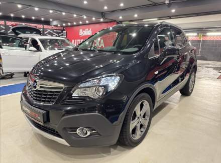 Opel - Mokka