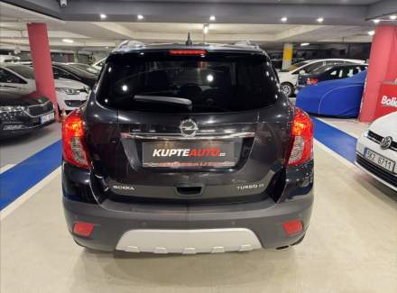Opel - Mokka