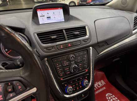 Opel - Mokka