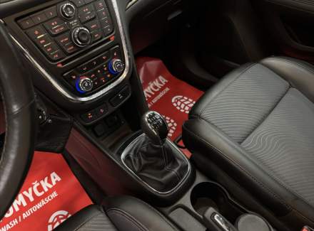 Opel - Mokka