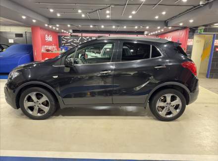 Opel - Mokka