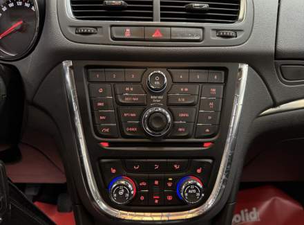 Opel - Mokka