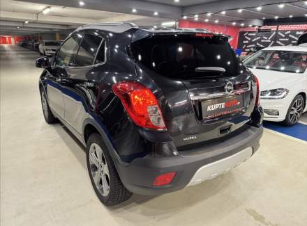 Opel - Mokka