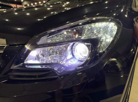 Opel - Mokka