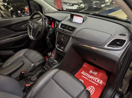Opel - Mokka