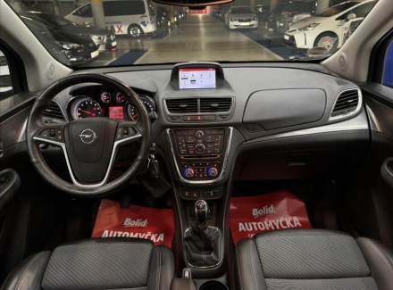 Opel - Mokka