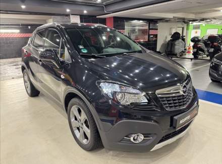 Opel - Mokka