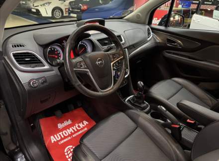 Opel - Mokka