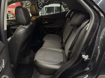 Opel - Mokka
