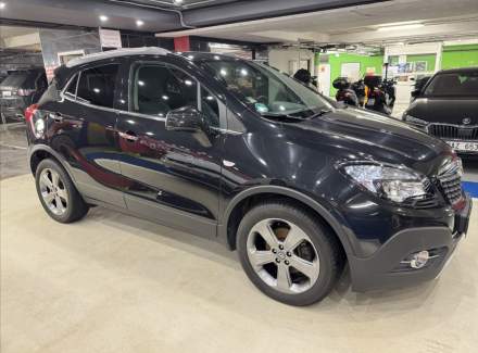 Opel - Mokka