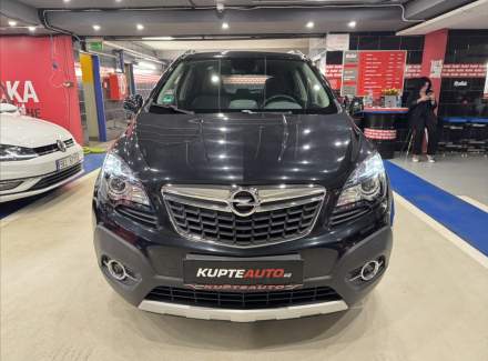 Opel - Mokka