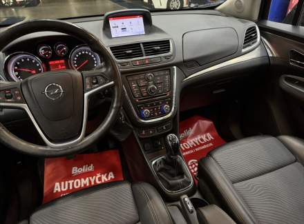 Opel - Mokka