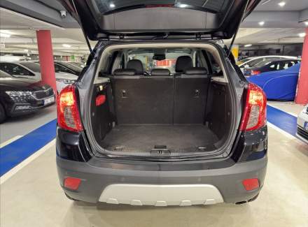 Opel - Mokka