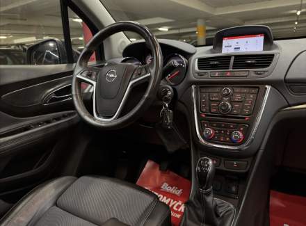 Opel - Mokka
