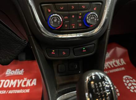 Opel - Mokka