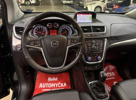 Opel - Mokka