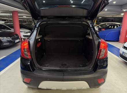 Opel - Mokka