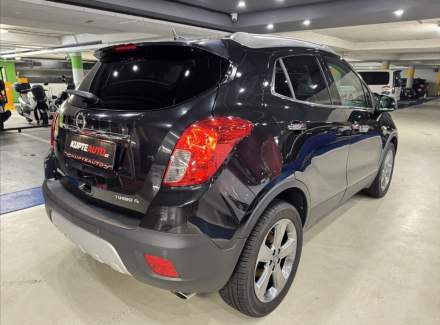 Opel - Mokka