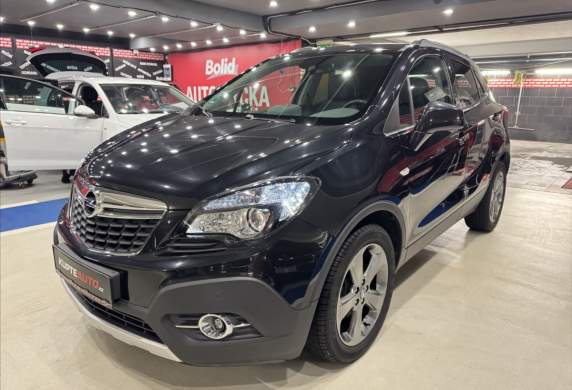 Opel - Mokka
