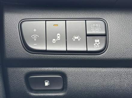 Kia - Niro